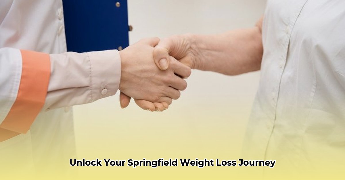 weight-loss-clinic-springfield-ma
